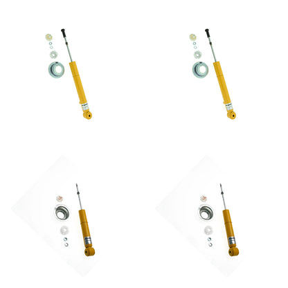 Koni Sport (Yellow) Shocks Set - 1998-2005 Mazda Miata