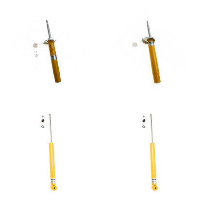 Koni Sport (Yellow) Shocks Set - 1999-2005 BMW 3 Series-E46 Coupe/Vert/Touring / Sedan M-Technik