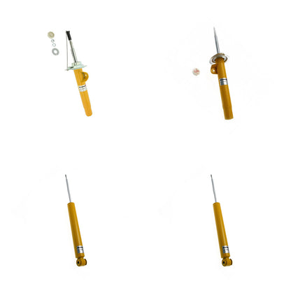 Koni Sport (Yellow) Shocks Set - 1999-2006 BMW 3 Series - E46 M3