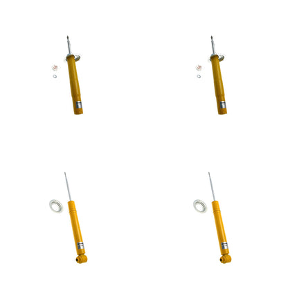 Koni Sport (Yellow) Shocks Set - 2000-2003 BMW 5 Series - E 39 M5 V8
