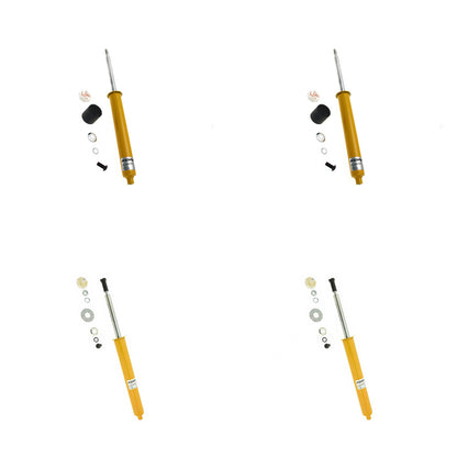 Koni Sport (Yellow) Shocks Set - 2000-2005 Toyota MR2 Spyder