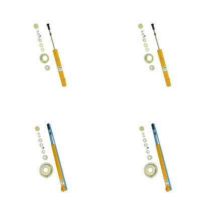 Koni Sport (Yellow) Shocks Set - 2001-2003 Acura 3.2 CL