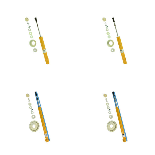 Koni Sport (Yellow) Shocks Set - 2001-2003 Acura 3.2 CL