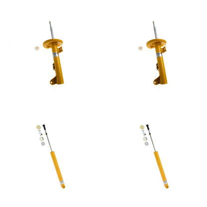 Koni Sport (Yellow) Shocks Set - 2001-2003 Mercedes W203 C230/C240/C320