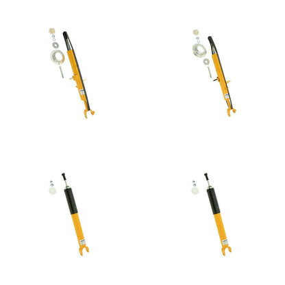 Koni Sport (Yellow) Shocks Set - 2003-2007 Infiniti G35 Coupe and Sedan