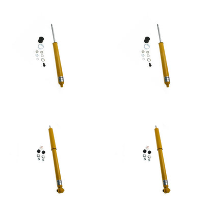 Koni Sport (Yellow) Shocks Set - 2004-2006 Pontiac GTO