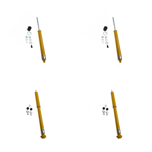 Koni Sport (Yellow) Shocks Set - 2004-2006 Pontiac GTO