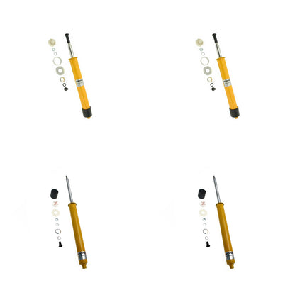 Koni Sport (Yellow) Shocks Set - 2004-2006 Saab 9-2 Wagon