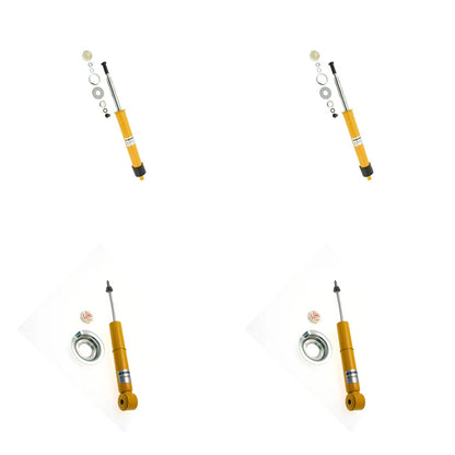 Koni Sport (Yellow) Shocks Set - 2005-2008 Subaru Sedan/Wagon 2.5 AWD/incl GT/excl Spec B & Outback