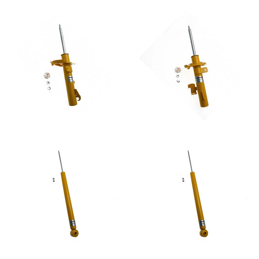 Koni Sport (Yellow) Shocks Set - 2005-2009 Mazda 5 Wagon