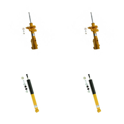 Koni Sport (Yellow) Shocks Set - 2005-2010 Ford Mustang