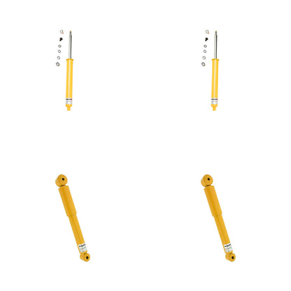 Koni Sport (Yellow) Shocks Set - 2005-2011 Chevrolet Cobalt / All Mdls