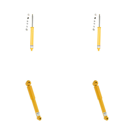 Koni Sport (Yellow) Shocks Set - 2005-2011 Chevrolet Cobalt / All Mdls