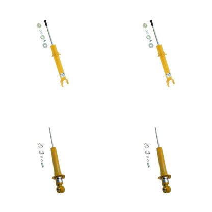 Koni Sport (Yellow) Shocks Set - 2006-2009 Mazda MX-5 Roadster