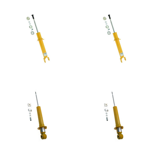 Koni Sport (Yellow) Shocks Set - 2006-2009 Mazda MX-5 Roadster