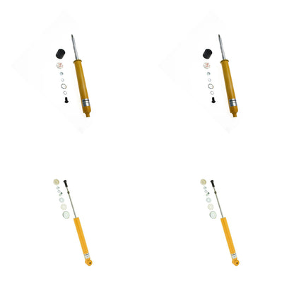 Koni Sport (Yellow) Shocks Set - 2006-2013 Honda Civic Coupe & Sedan- SI/DX