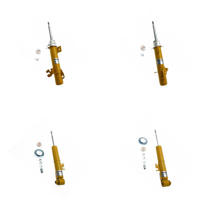 Koni Sport (Yellow) Shocks Set - 2007-2013 Mini Cooper / Cooper S (Excl. Countryman)
