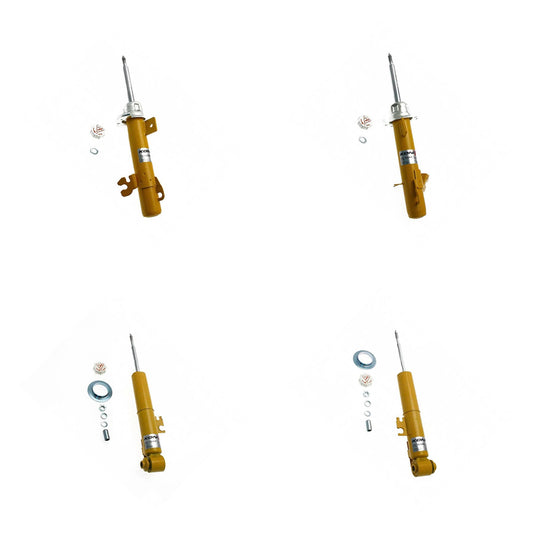 Koni Sport (Yellow) Shocks Set - 2007-2013 Mini Cooper / Cooper S (Excl. Countryman)