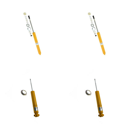 Koni Sport (Yellow) Shocks Set - 2008-2009 Pontiac G8 Sedan
