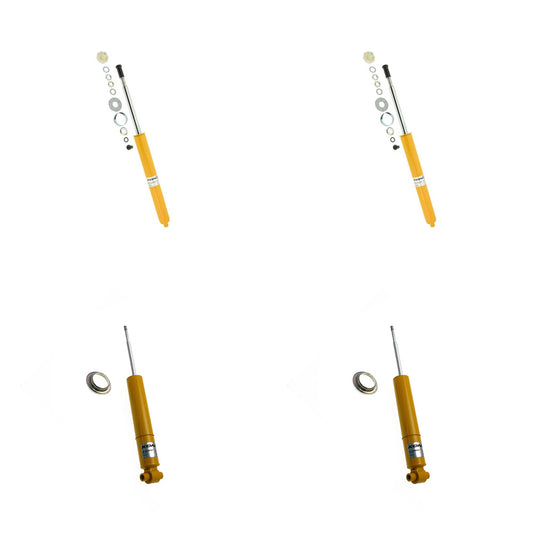 Koni Sport (Yellow) Shocks Set - 2008-2009 Pontiac G8 Sedan