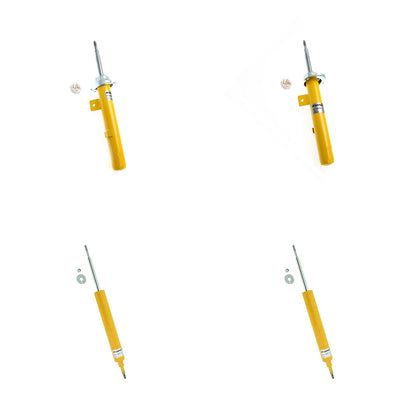 Koni Sport (Yellow) Shocks Set - 2008-2013 BMW 1 Series - E87 128i/135i Coupe
