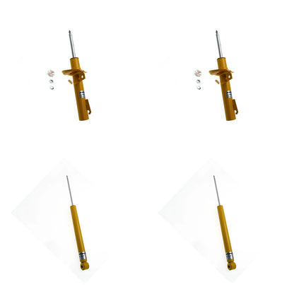 Koni Sport (Yellow) Shocks Set - 2009-2013 Volkswagen Tiguan / All Models