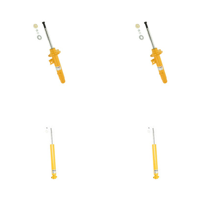 Koni Sport (Yellow) Shocks Set - 2014-2015 BMW 228i320i / 328i/428i/435i w/ M-Technik