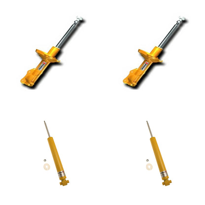 Koni Sport (Yellow) Shocks Set - 2014-2015 BMW 228i320i / 328i/428i/435i w/o M-Technik