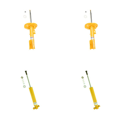 Koni Sport (Yellow) Shocks Set - 2015+ Ford Mustang