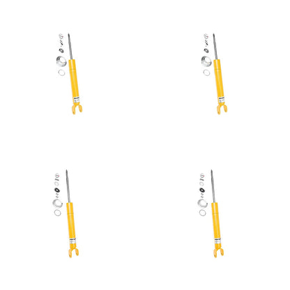 Koni Sport (Yellow) Shocks Set - 2016+ Mazda MX-5 (ND)