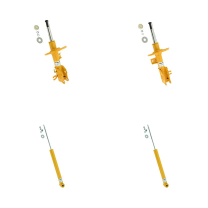 Koni Sport (Yellow) Strut & Shocks Set - 2014-2015 Mazda 6