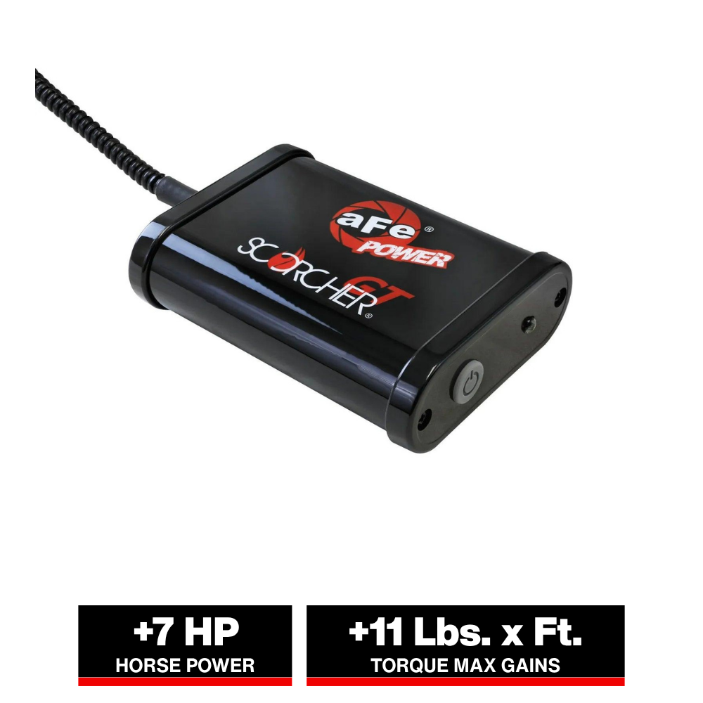aFe POWER 05-23 Toyota Tacoma L4-2.7L SCORCHER GT MAF Signal Power Module