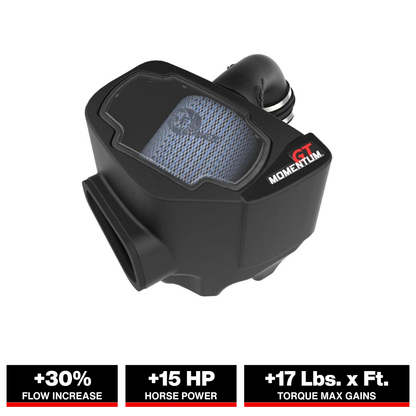 aFe Momentum GT Pro 5R Cold Air Intake System 24-25 Toyota Land Cruiser (J250) L4-2.4L (t)