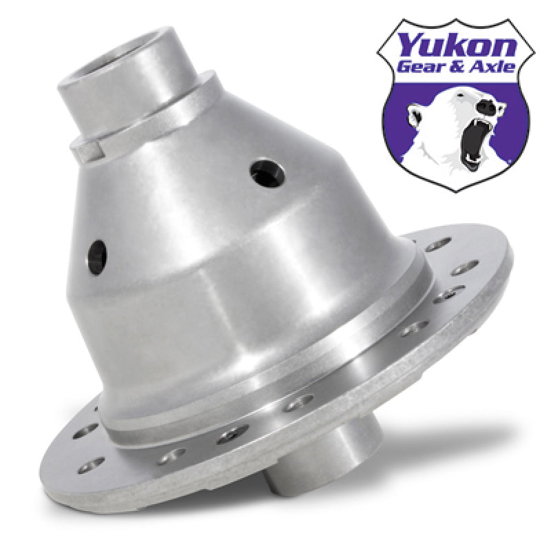 Yukon Gear & Axle Grizzly Locker | Dana 50 30 Spline (YGLD50-30)