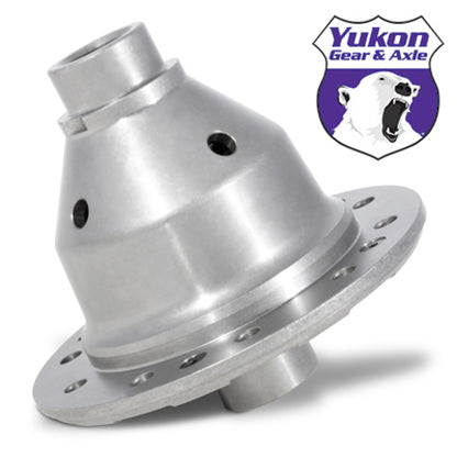 Yukon Gear & Axle Grizzly Locker | Dana 50 30 Spline (YGLD50-30)