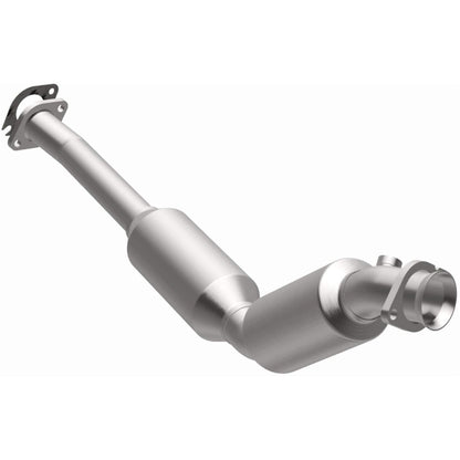 MagnaFlow California Grade CARB Compliant Direct-Fit Catalytic Converter 5411011