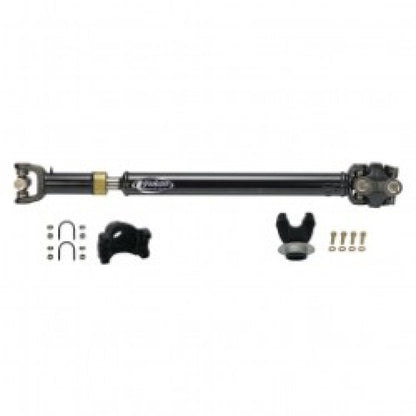 Yukon Gear Heavy Duty Driveshaft for 12-16 Jeep JK Front A/T Only
