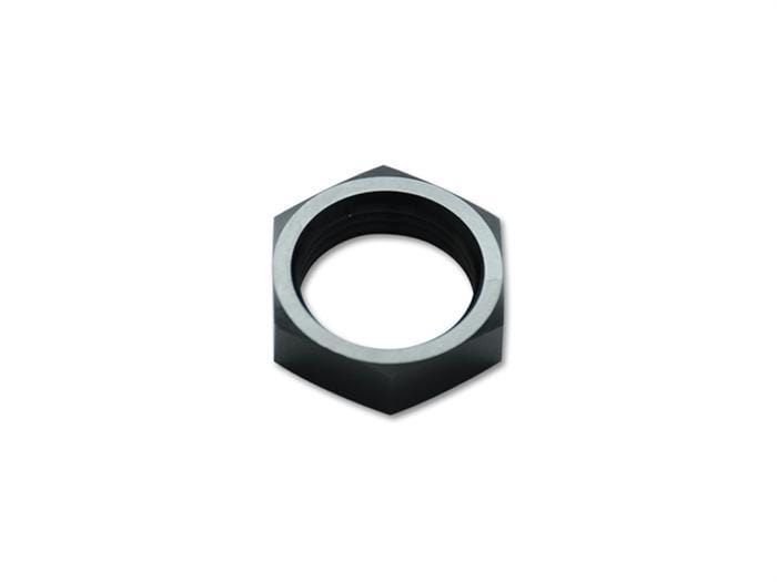 Vibrant -10AN Bulkhead Nut