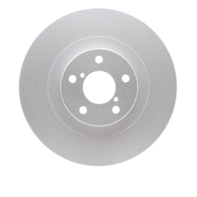 DFC 04-25 GeoSPEC Coated Rotor | Subaru Forester/Legacy/Outback, VW Touareg, Toyota 86 (604-13034)