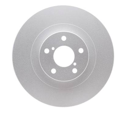 DFC 04-25 GeoSPEC Coated Rotor | Subaru Forester/Legacy/Outback, VW Touareg, Toyota 86 (604-13034)