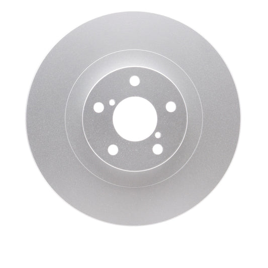 DFC 04-25 GeoSPEC Coated Rotor | Subaru Forester/Legacy/Outback, VW Touareg, Toyota 86 (604-13034)