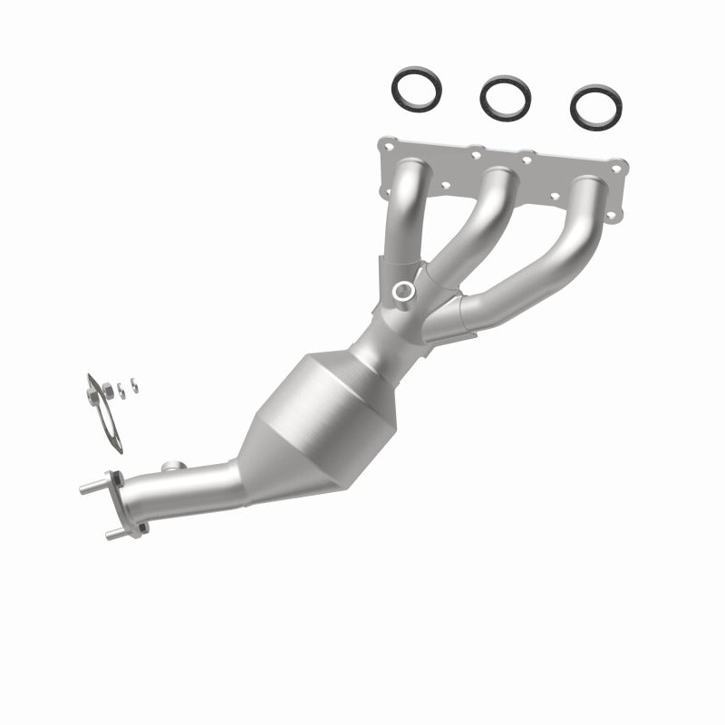 MagnaFlow OEM-Grade Catalytic Converter | BMW X3 03-10 (51806)