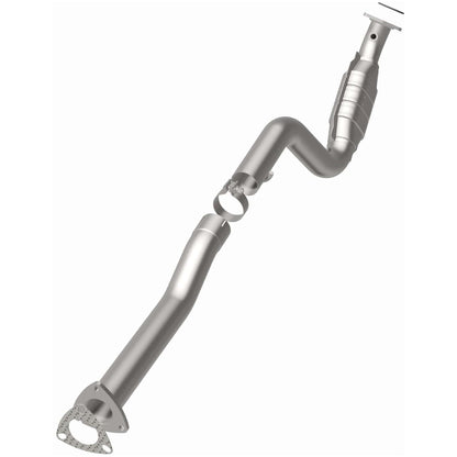 MagnaFlow California Grade CARB Compliant Direct-Fit Catalytic Converter 4551535