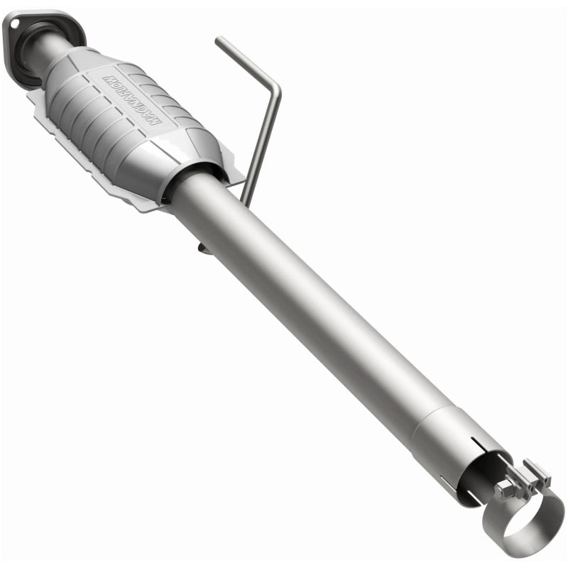 Magnaflow MUF49000 DirectFit Converter Jeep Wrangler
