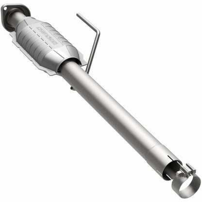 Magnaflow MUF49000 DirectFit Converter Jeep Wrangler