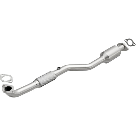 Magnaflow 52275 Underbody Direct Fit Converter For 04-05 Elantra 2.0L