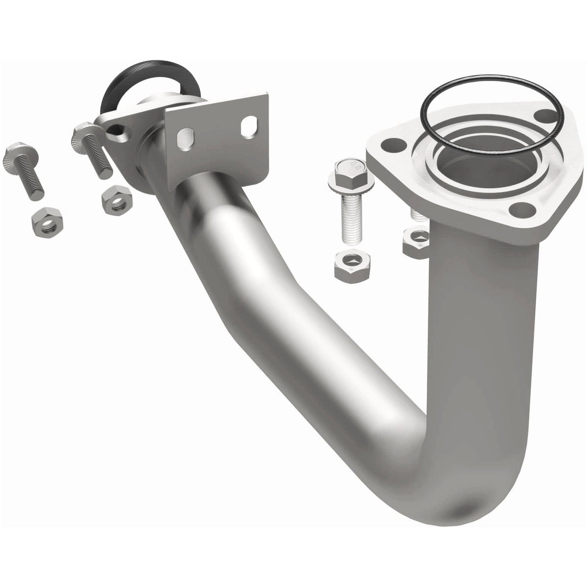 BRExhaust 94-97 Honda Accord 2.2L Front Pipe Kit