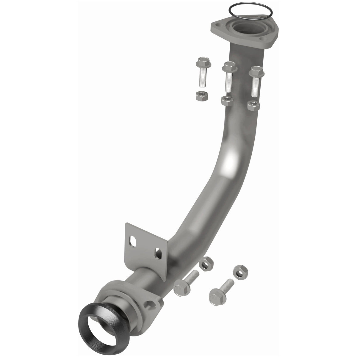 BRExhaust 94-97 Honda Accord 2.2L Front Pipe Kit