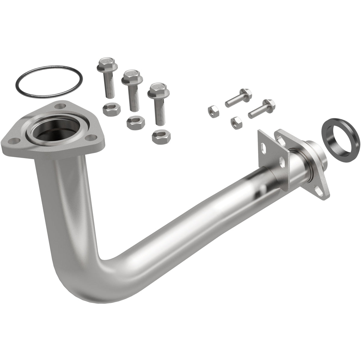 BRExhaust 94-97 Honda Accord 2.2L Front Pipe Kit