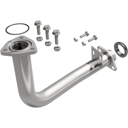 BRExhaust 94-97 Honda Accord 2.2L Front Pipe Kit